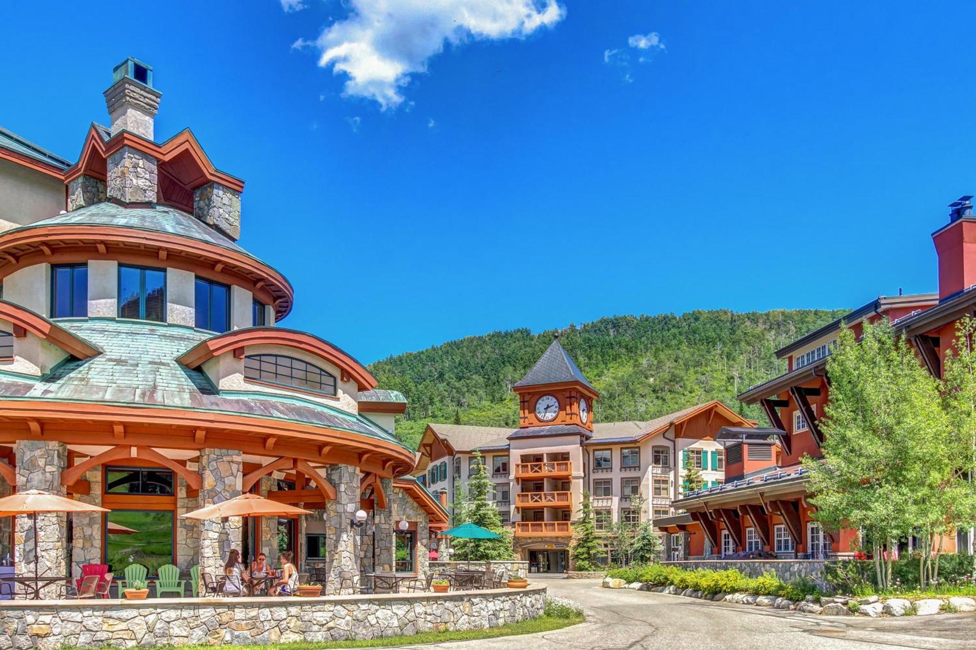 Eagle Springs East 315: Osprey Suite Solitude Экстерьер фото