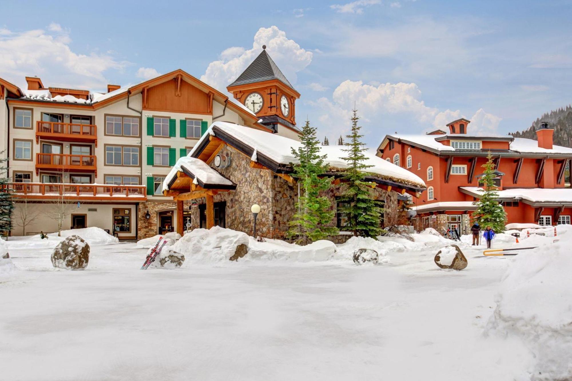 Eagle Springs East 315: Osprey Suite Solitude Экстерьер фото