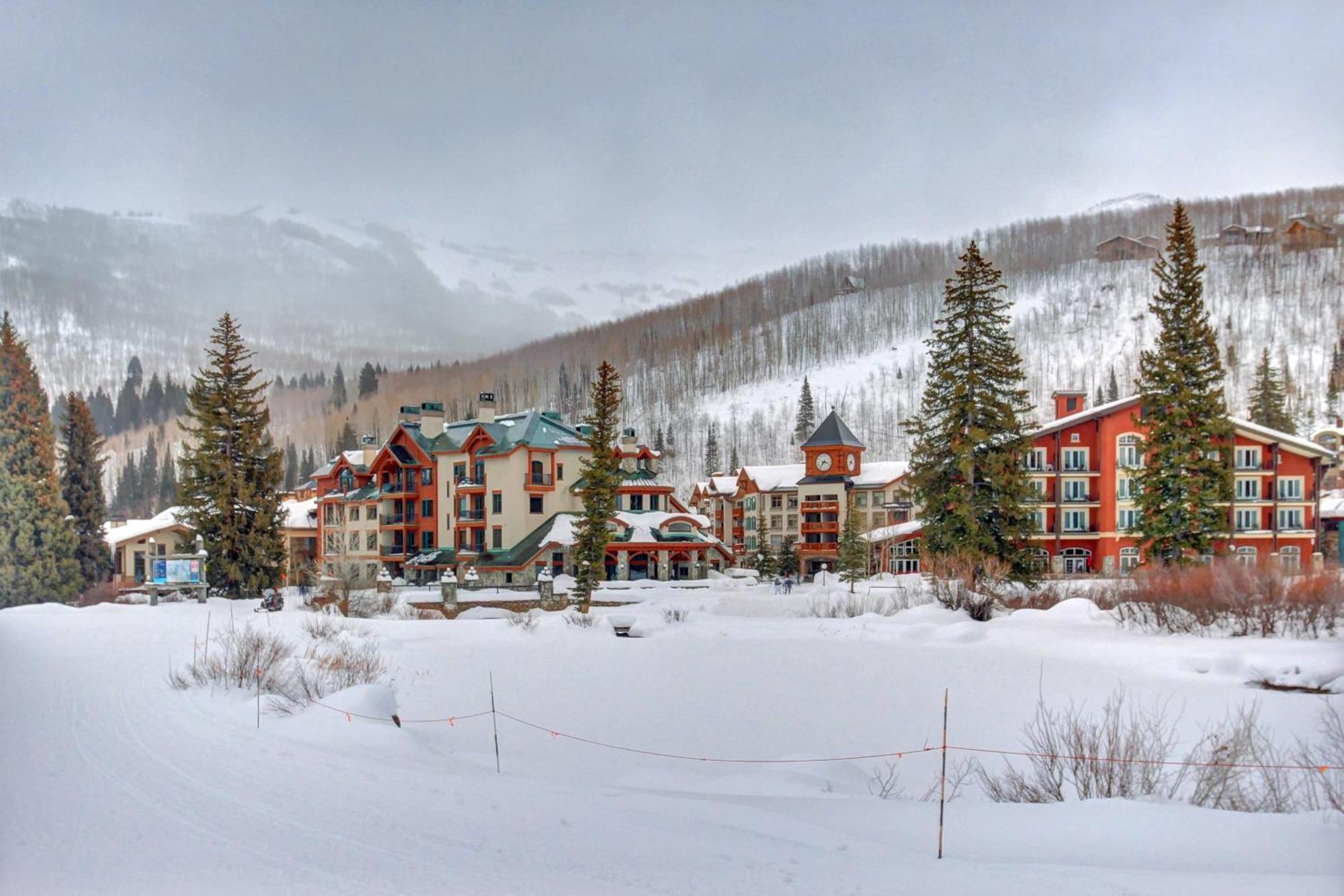 Eagle Springs East 315: Osprey Suite Solitude Экстерьер фото
