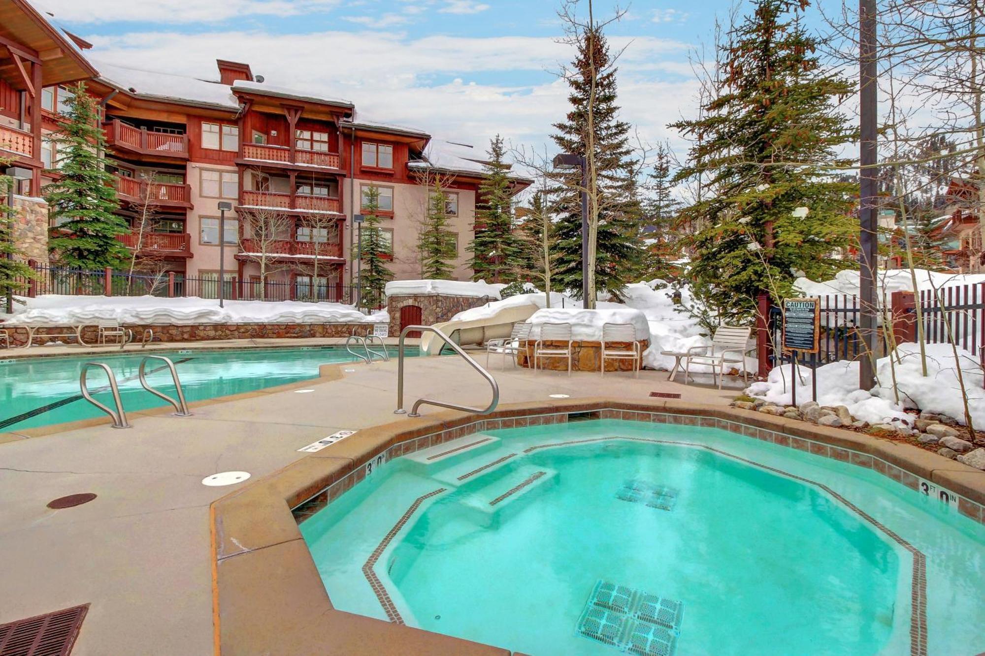 Eagle Springs East 315: Osprey Suite Solitude Экстерьер фото