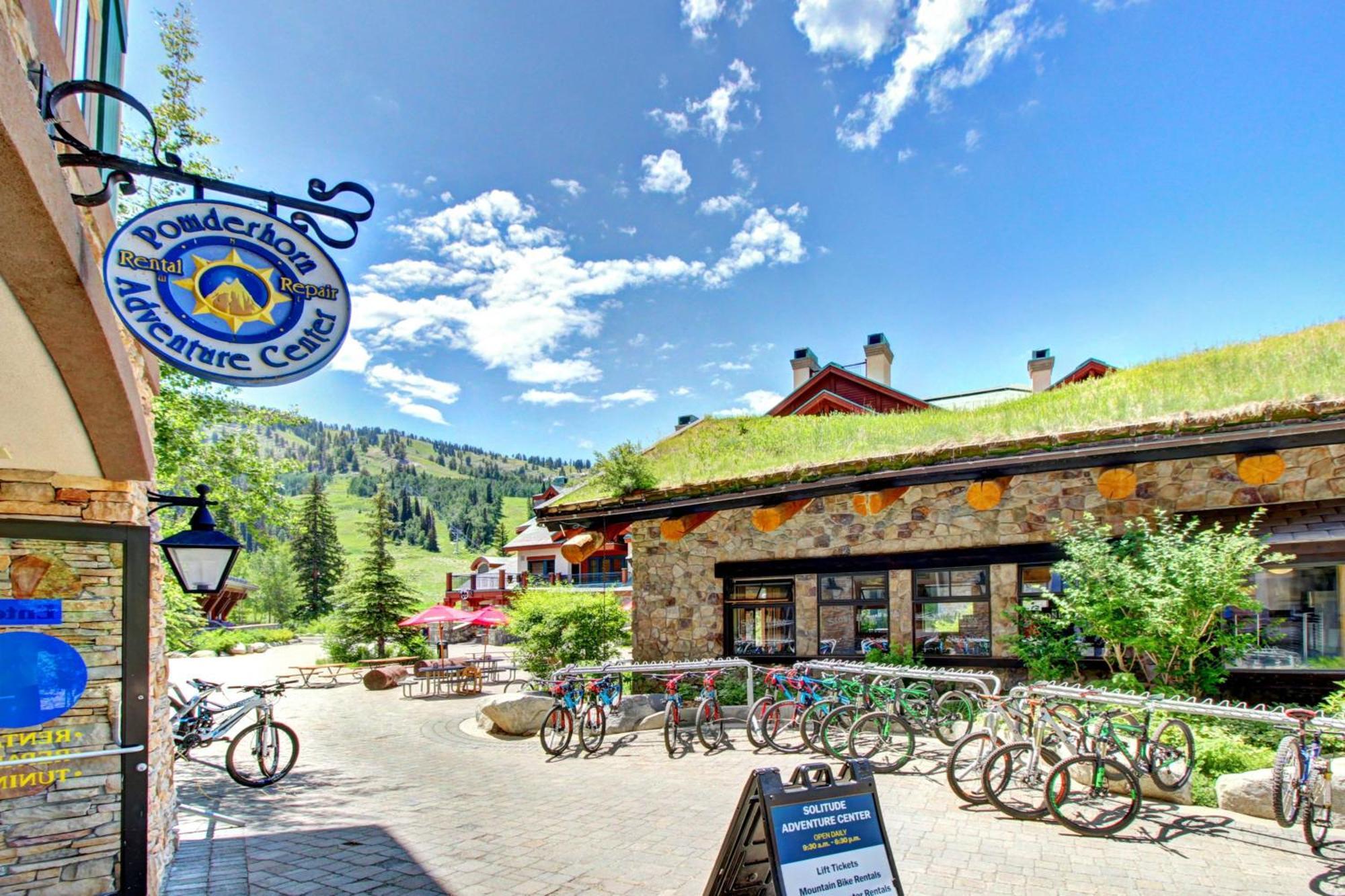 Eagle Springs East 315: Osprey Suite Solitude Экстерьер фото