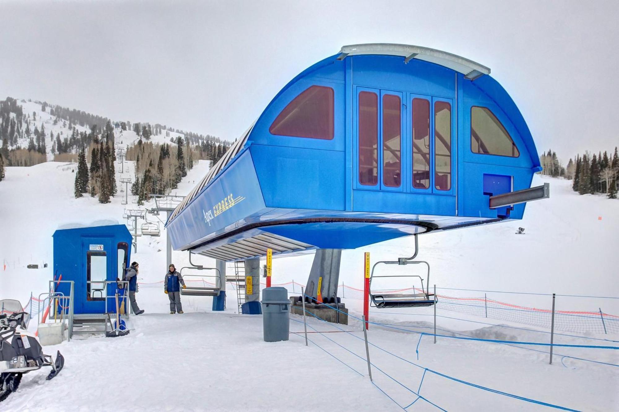 Eagle Springs East 315: Osprey Suite Solitude Экстерьер фото