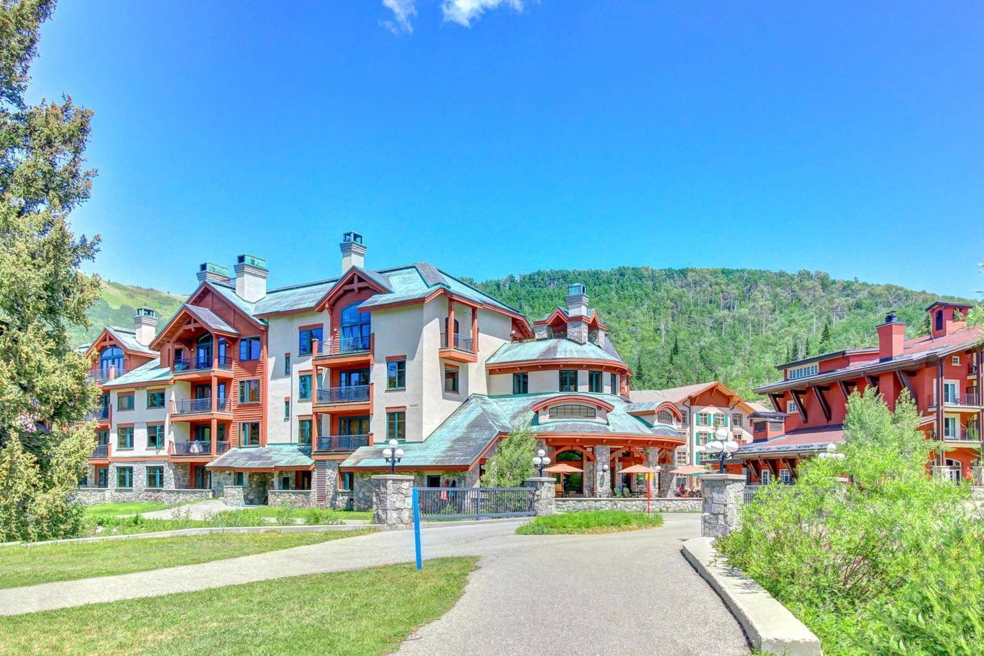 Eagle Springs East 315: Osprey Suite Solitude Экстерьер фото