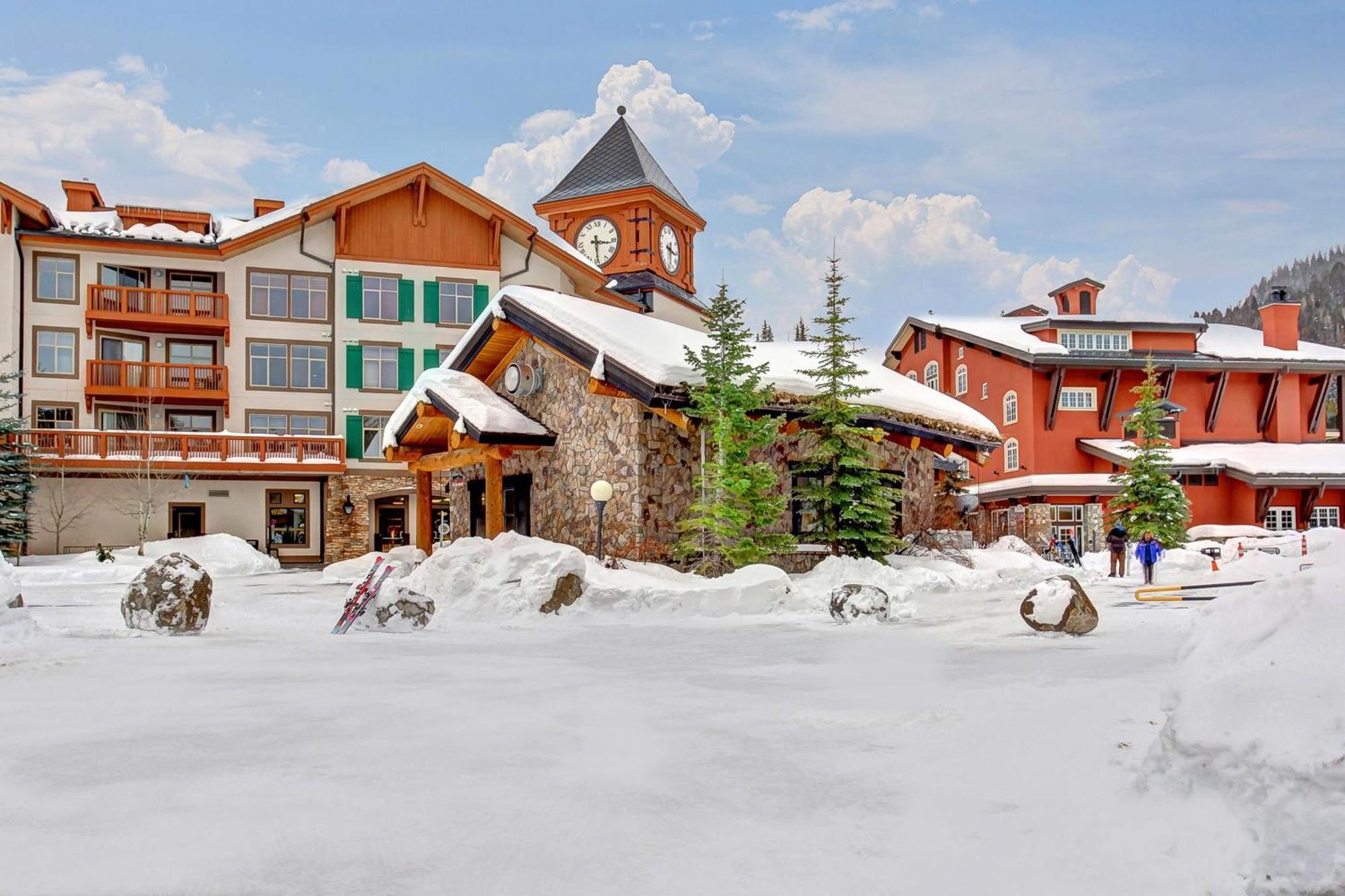 Eagle Springs East 315: Osprey Suite Solitude Экстерьер фото