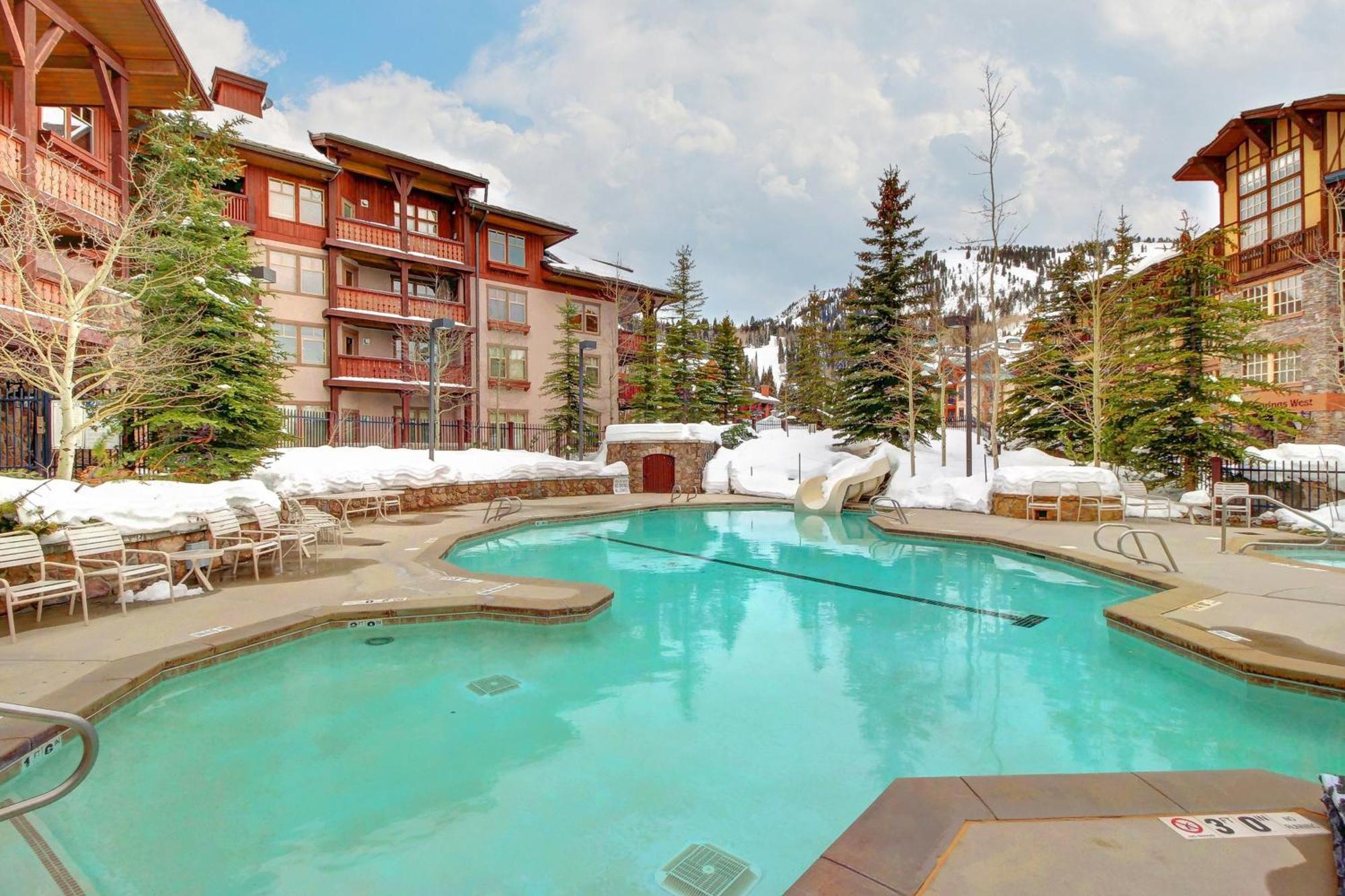 Eagle Springs East 315: Osprey Suite Solitude Экстерьер фото