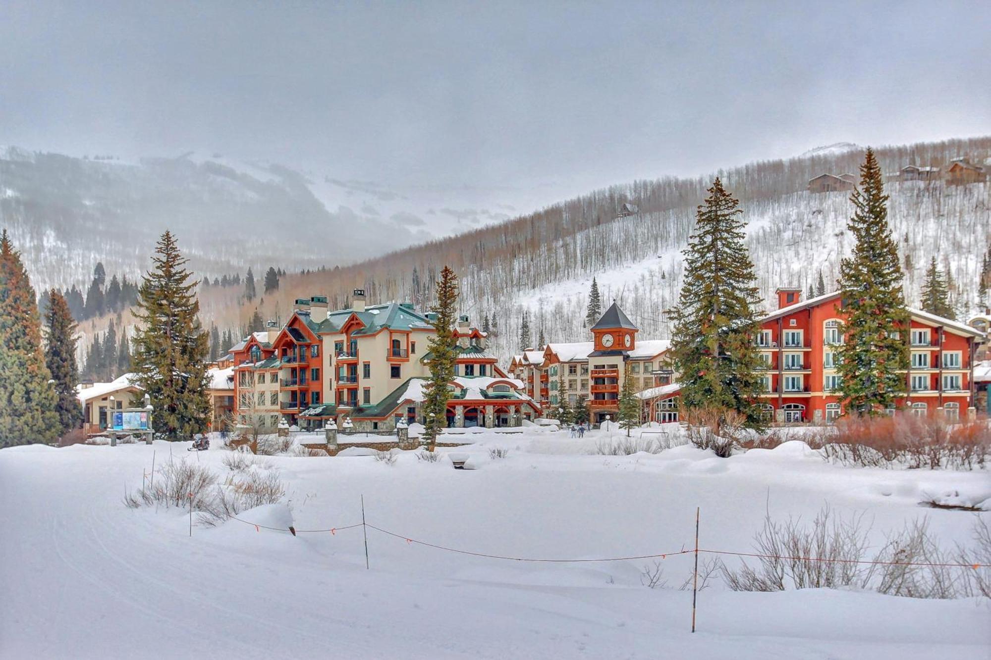 Eagle Springs East 315: Osprey Suite Solitude Экстерьер фото