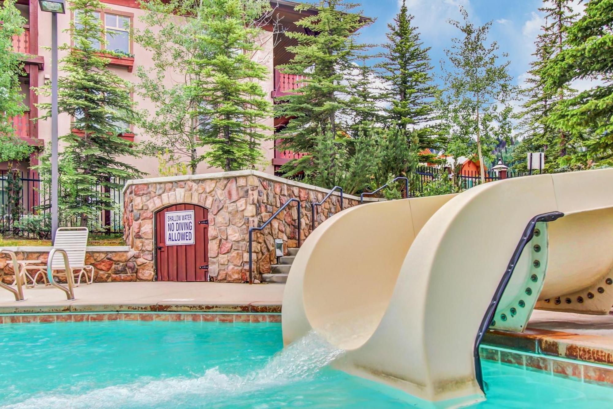 Eagle Springs East 315: Osprey Suite Solitude Экстерьер фото