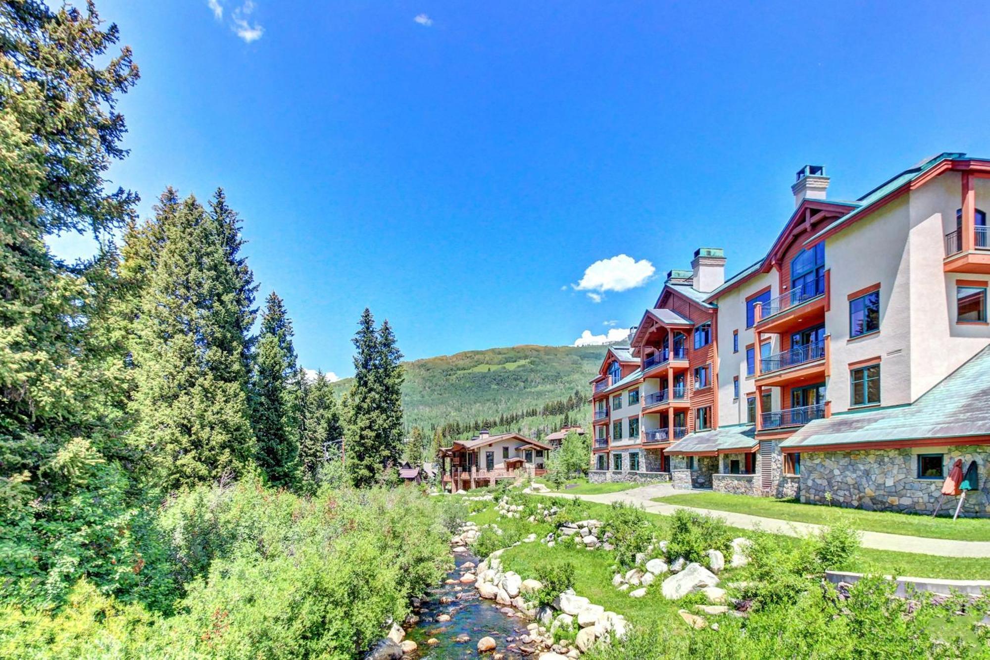Eagle Springs East 315: Osprey Suite Solitude Экстерьер фото