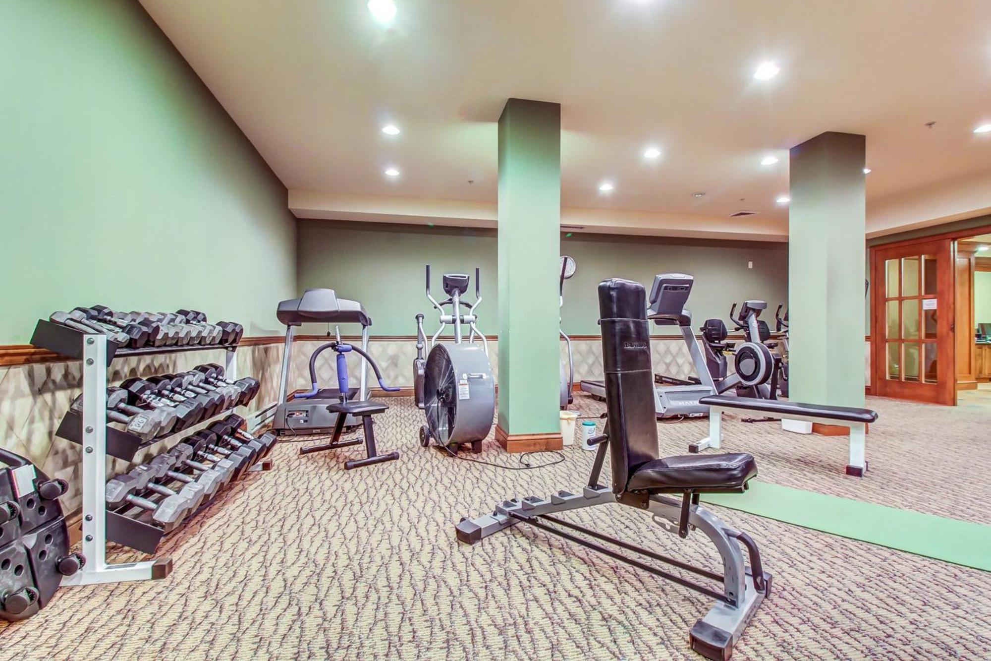 Eagle Springs East 315: Osprey Suite Solitude Экстерьер фото