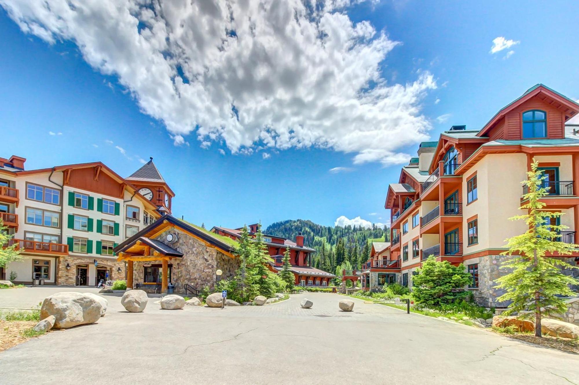 Eagle Springs East 315: Osprey Suite Solitude Экстерьер фото