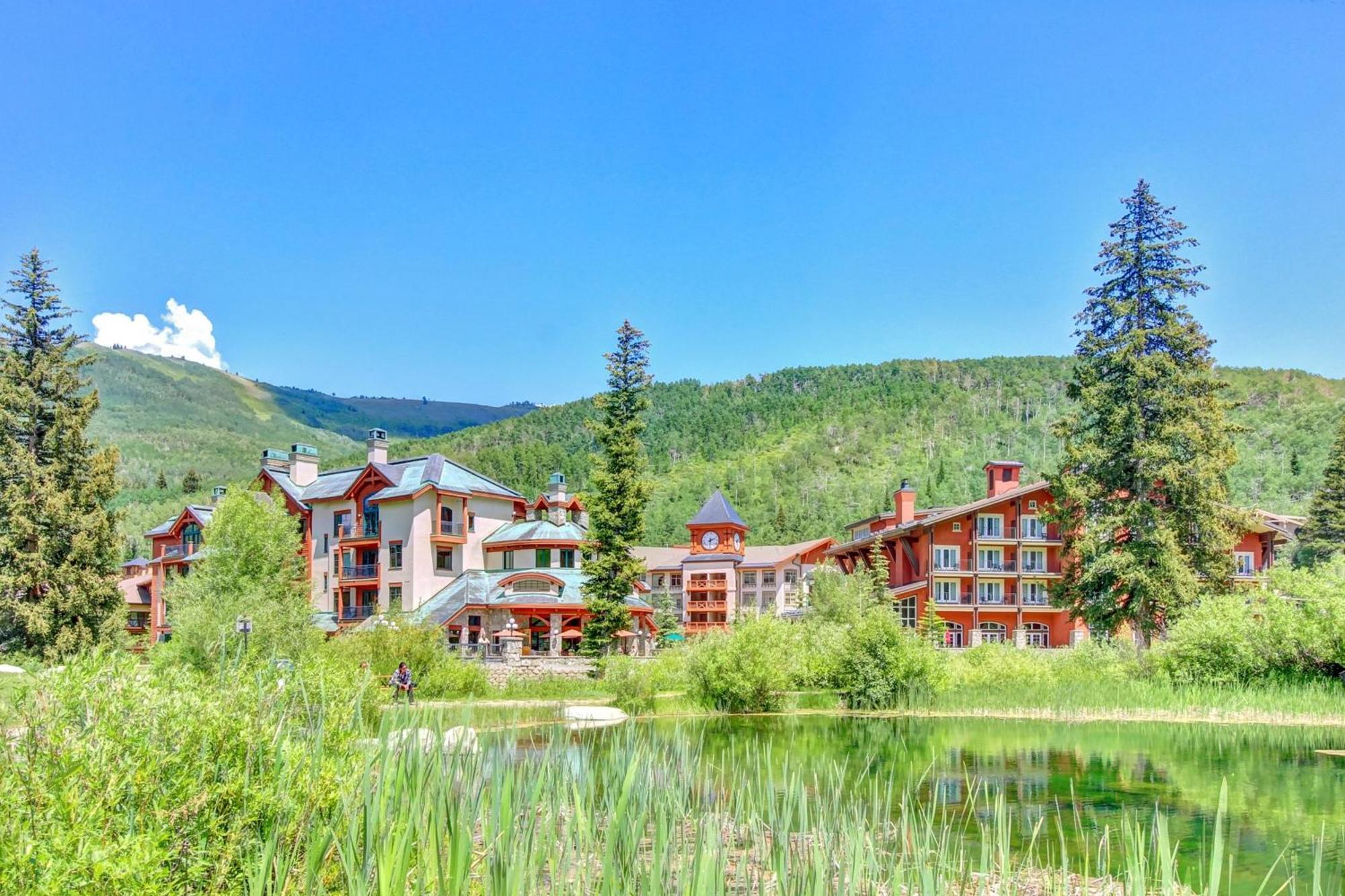 Eagle Springs East 315: Osprey Suite Solitude Экстерьер фото