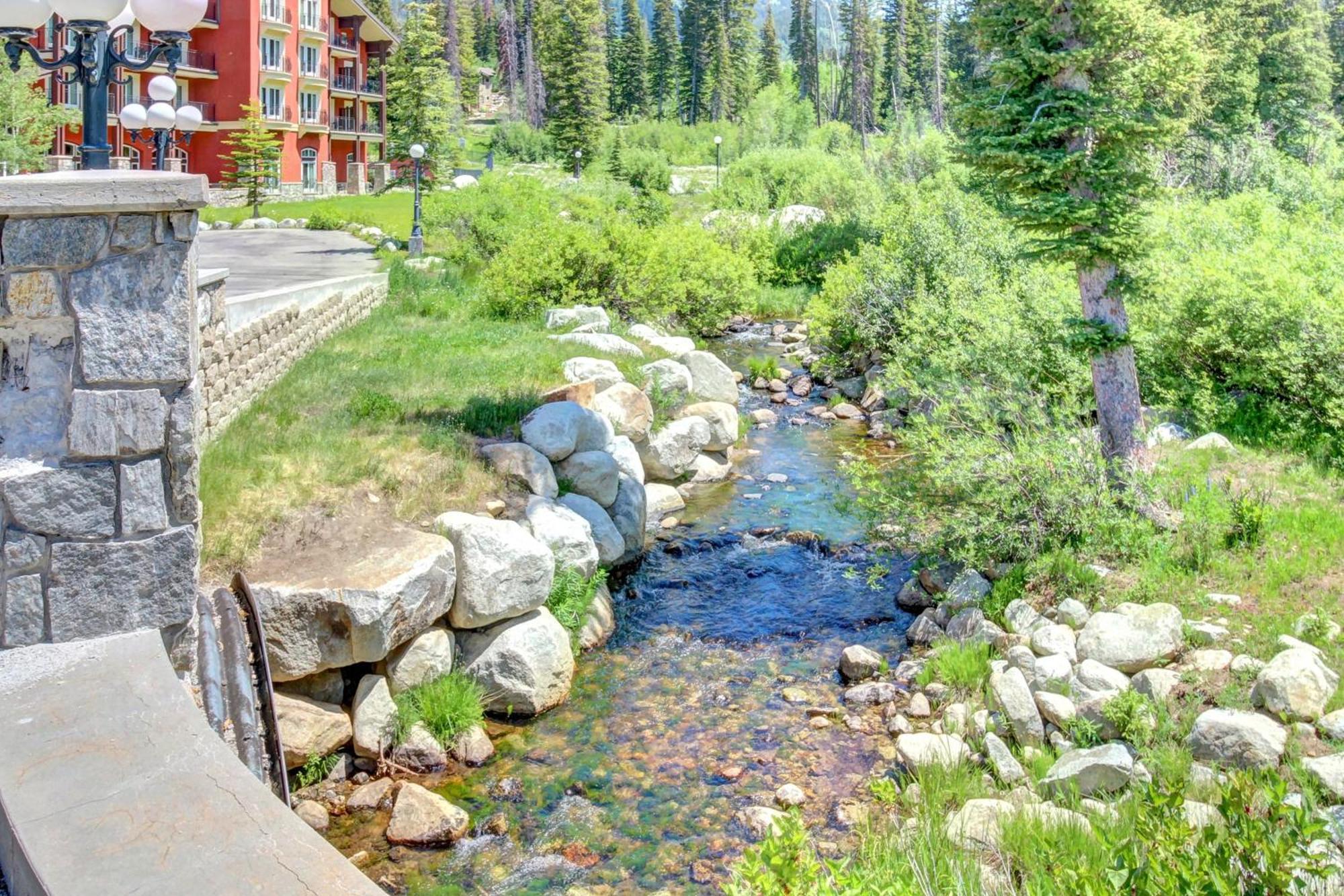 Eagle Springs East 315: Osprey Suite Solitude Экстерьер фото