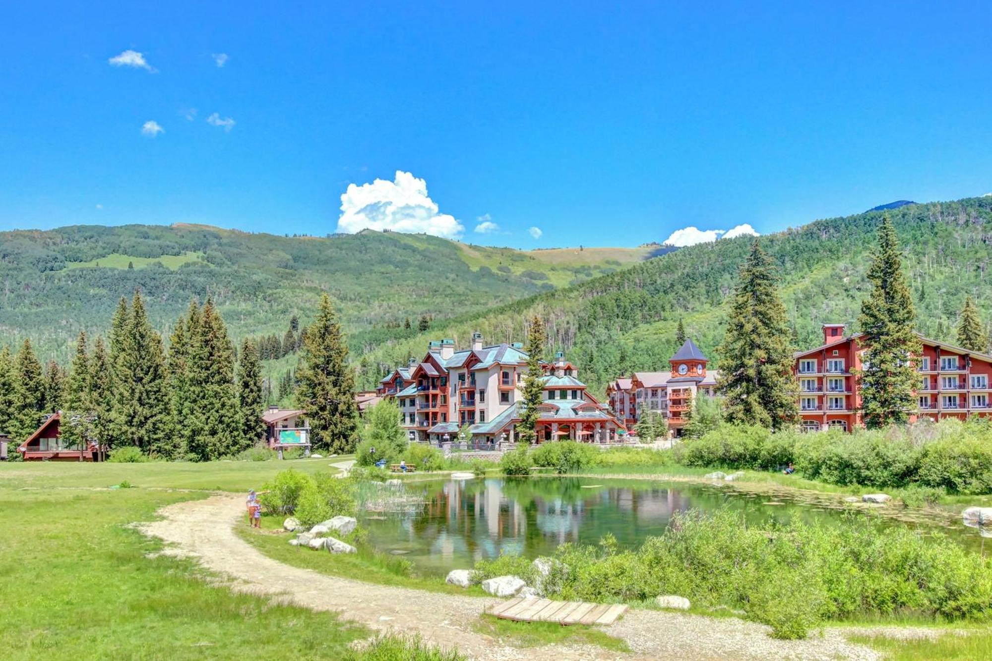 Eagle Springs East 315: Osprey Suite Solitude Экстерьер фото