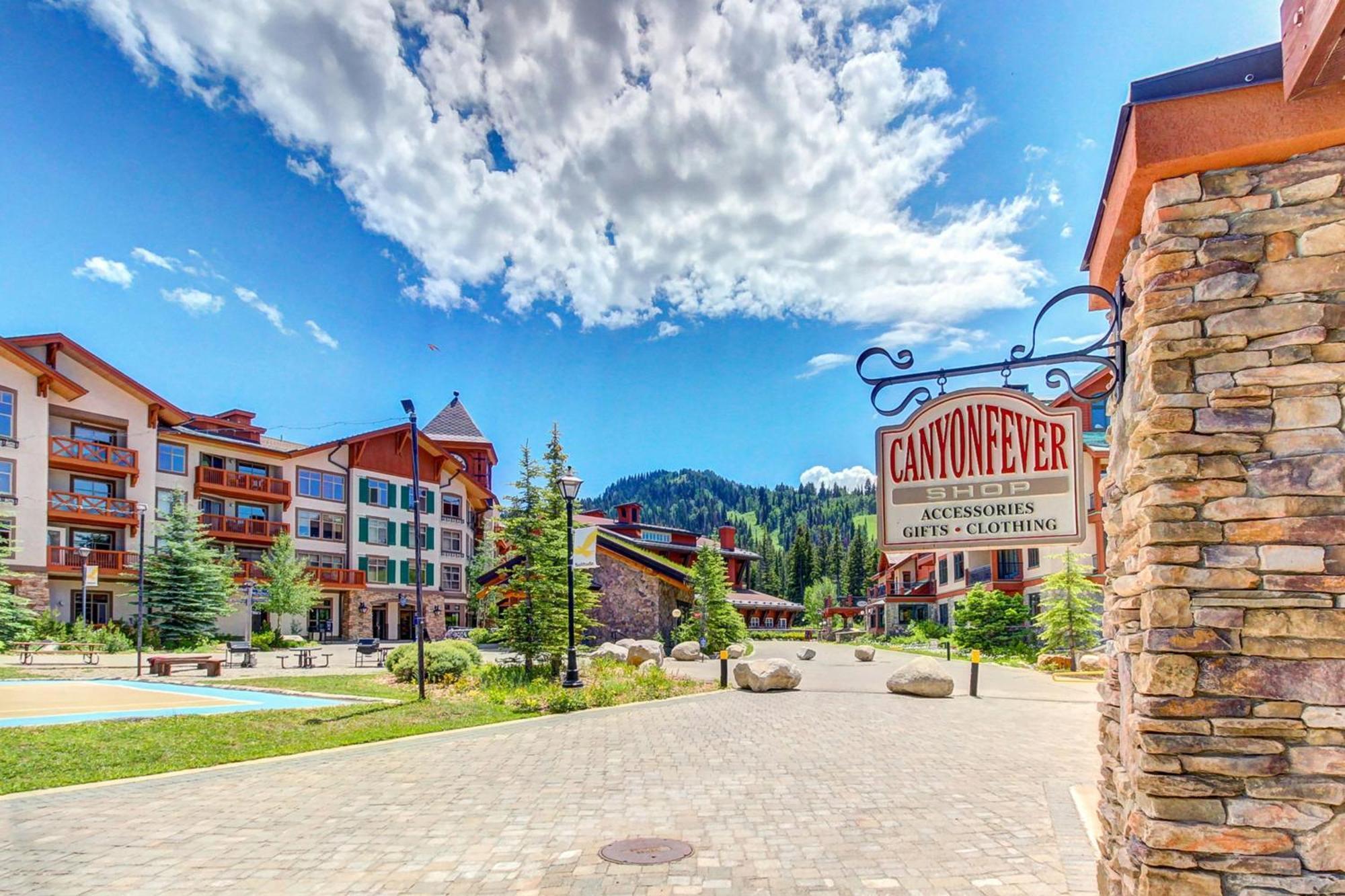 Eagle Springs East 315: Osprey Suite Solitude Экстерьер фото