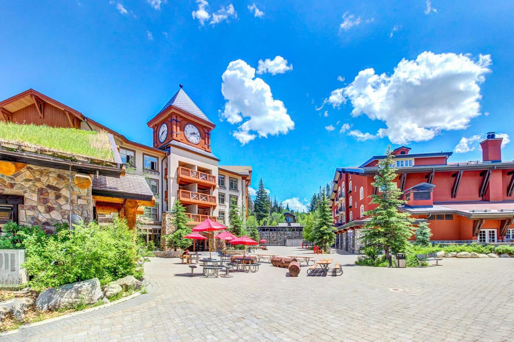 Eagle Springs East 315: Osprey Suite Solitude Экстерьер фото