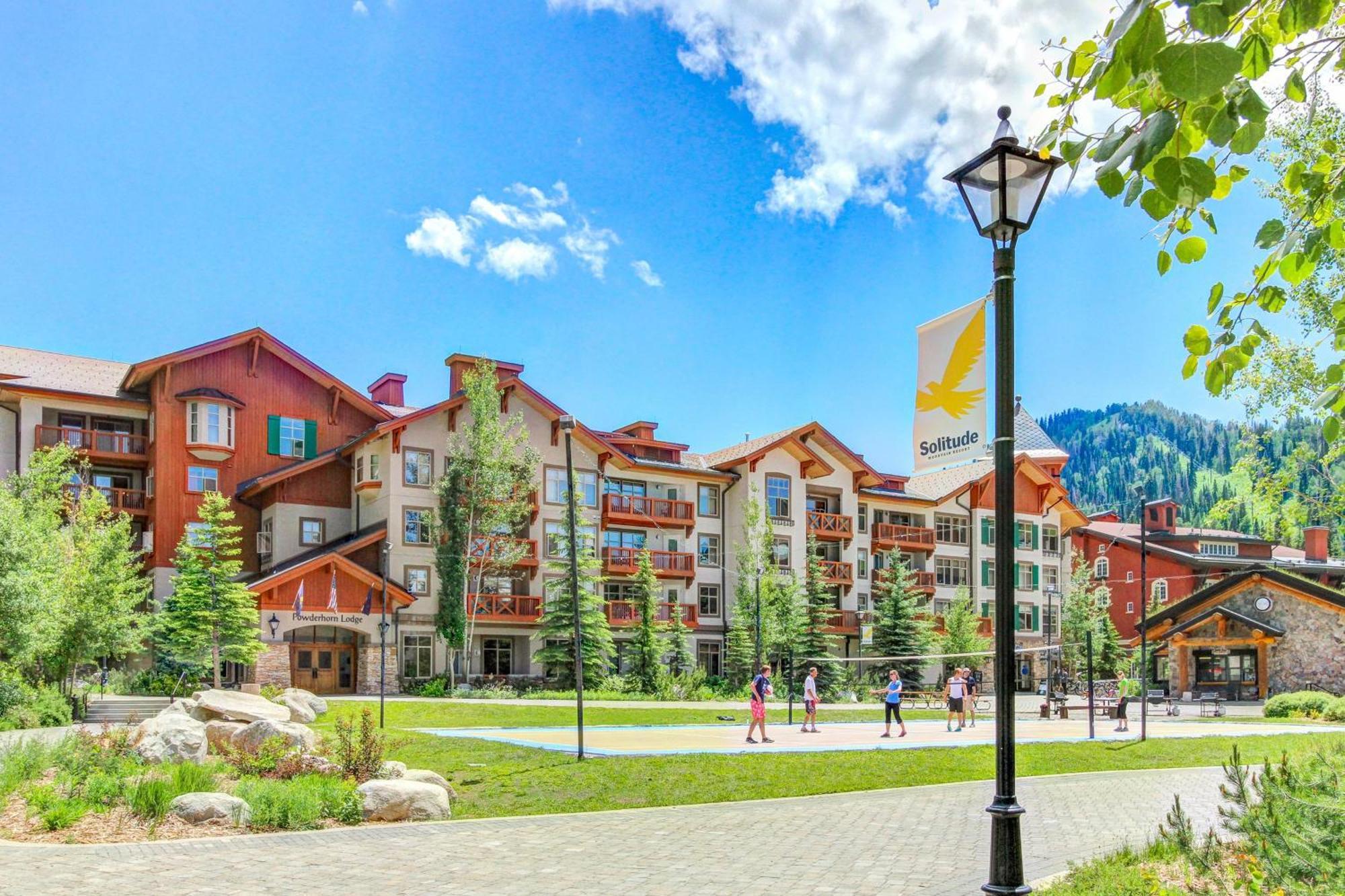 Eagle Springs East 315: Osprey Suite Solitude Экстерьер фото