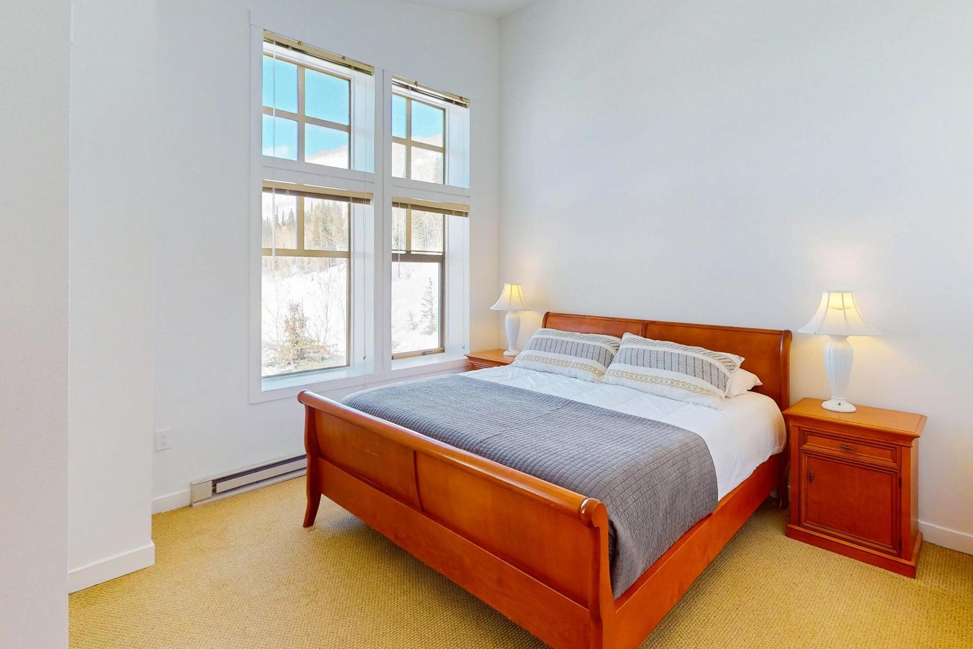 Eagle Springs East 315: Osprey Suite Solitude Экстерьер фото