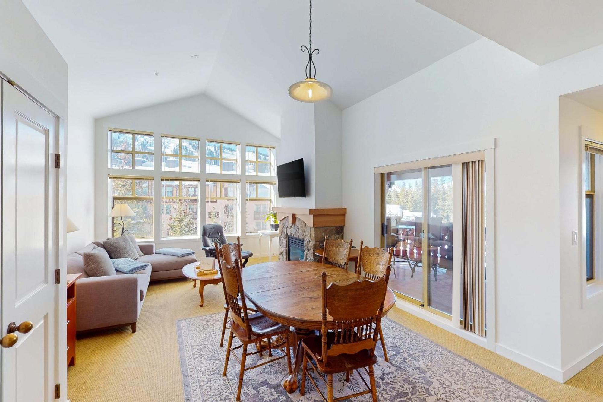 Eagle Springs East 315: Osprey Suite Solitude Экстерьер фото