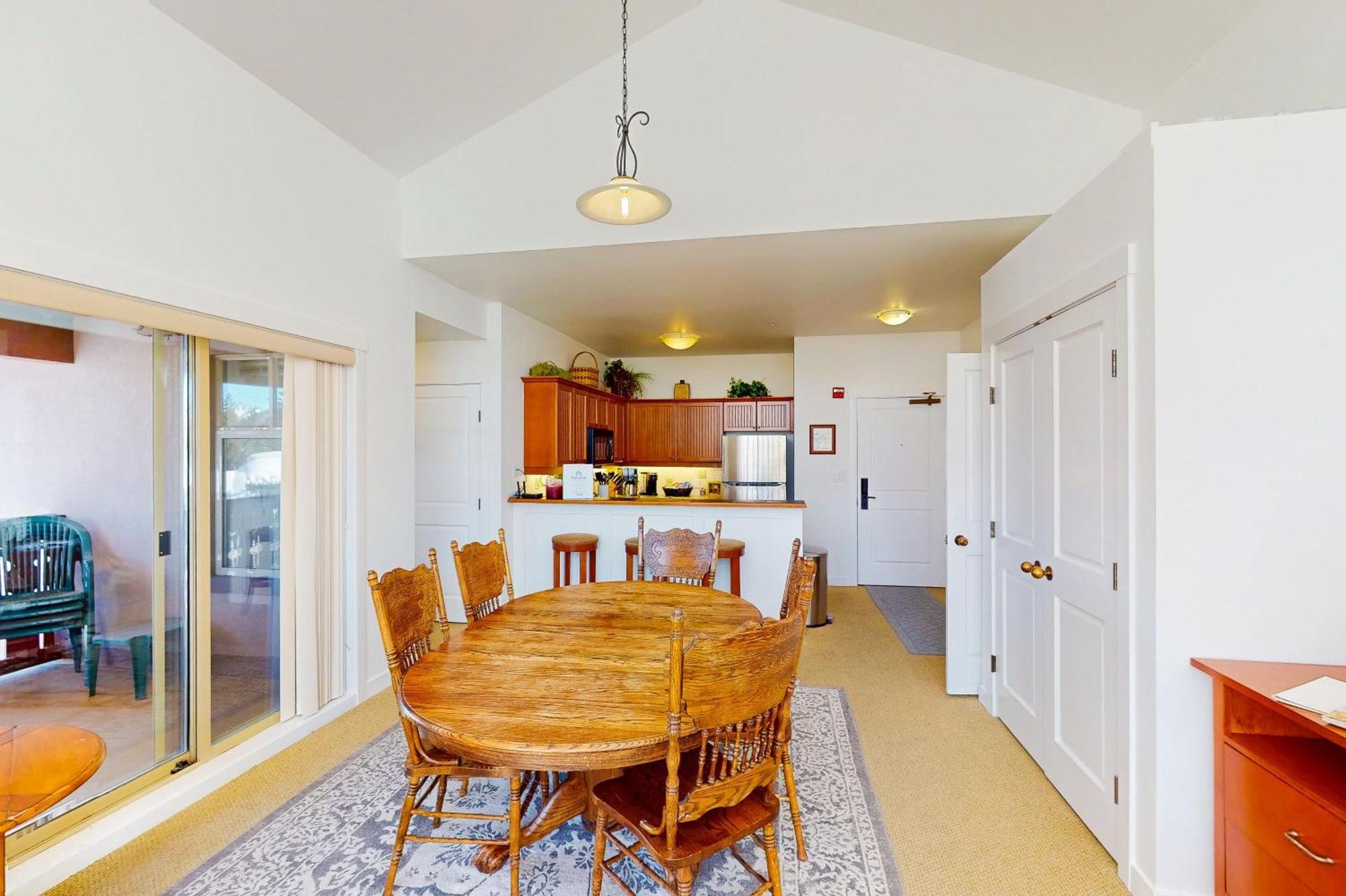Eagle Springs East 315: Osprey Suite Solitude Экстерьер фото